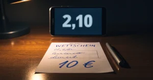 10 Euro Freebet ohne Einzahlung: Was lizenzierte Anbieter wirklich geben