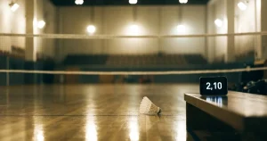 Badminton-Wetten im Vergleich: Zehn geprüfte Sportwetten-Anbieter